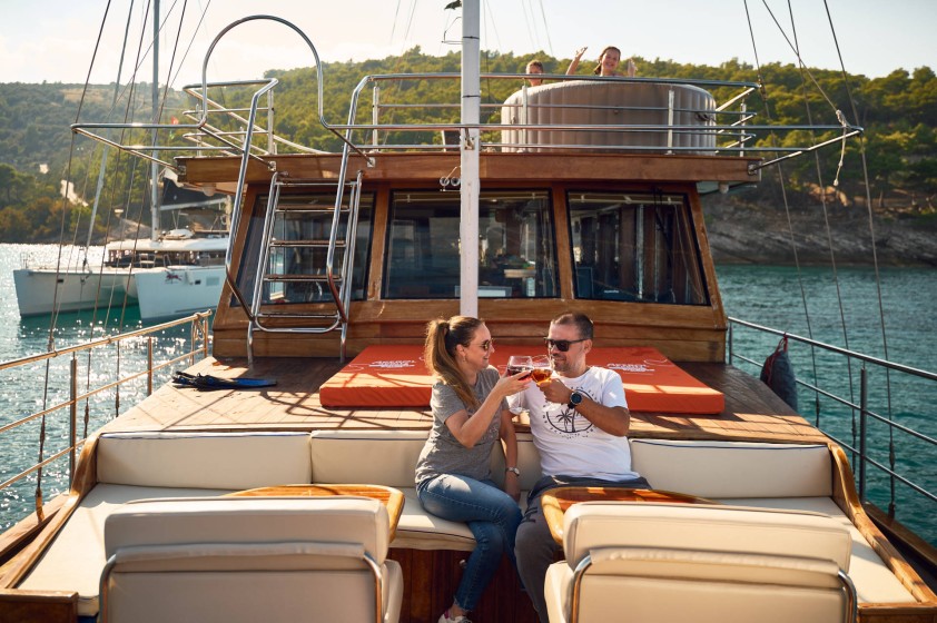 Gulet - Boatscribe.com