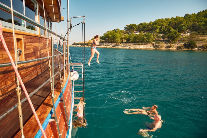 Gulet - Boatscribe.com