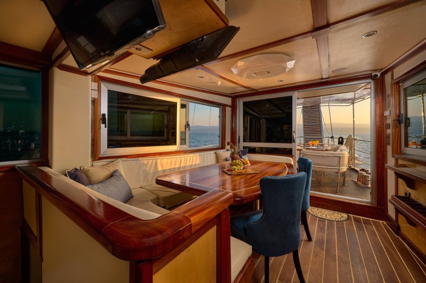 Gulet - Boatscribe.com