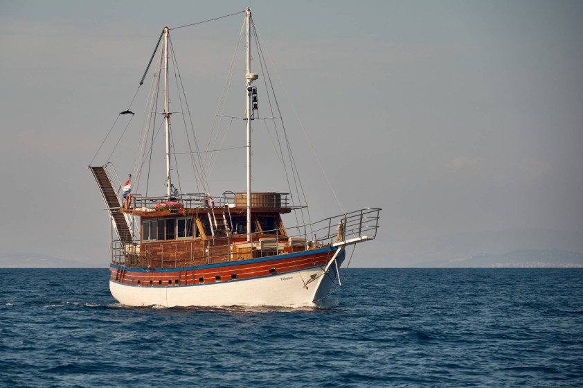 Gulet - Boatscribe.com