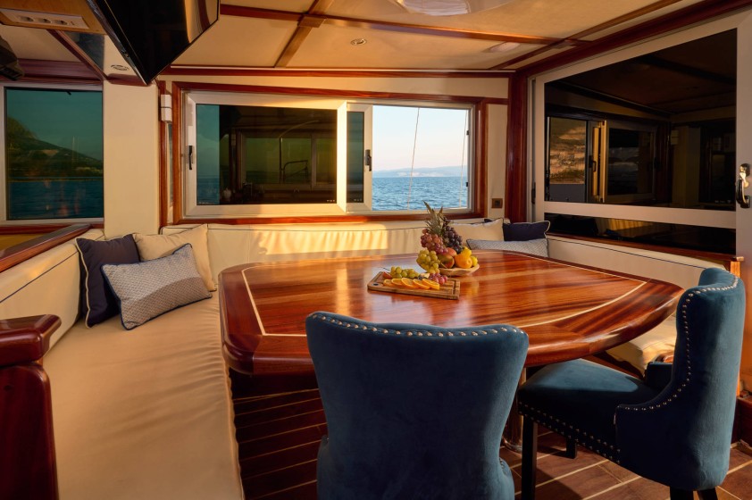 Gulet - Boatscribe.com