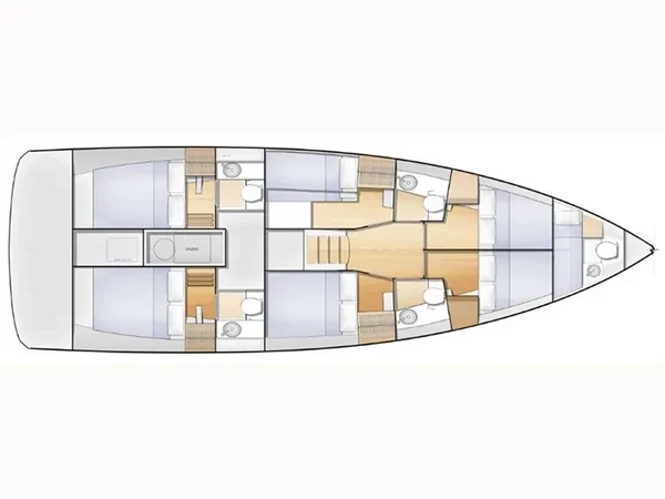Sun Loft 47 - Boatscribe.com