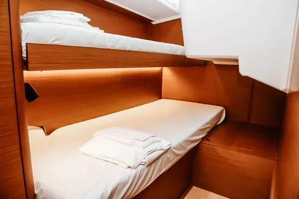Sun Loft 47 - Boatscribe.com