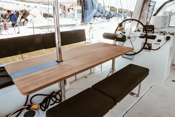Sun Loft 47 - Boatscribe.com