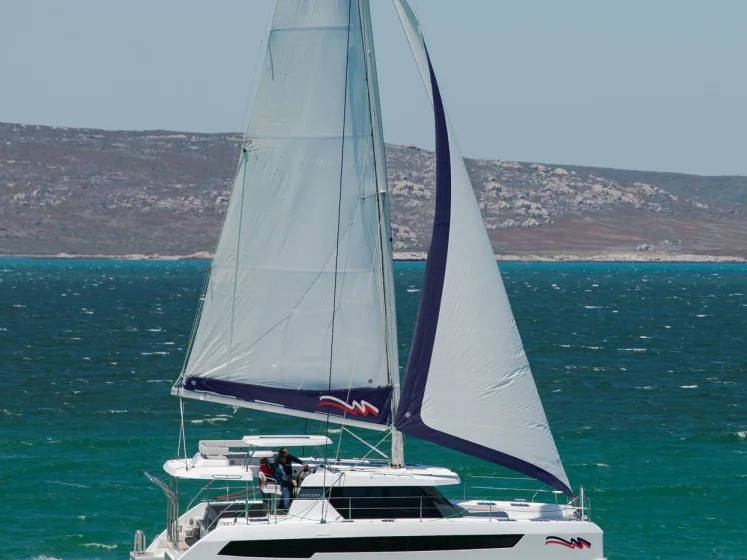 Leopard 42 - Boatscribe.com