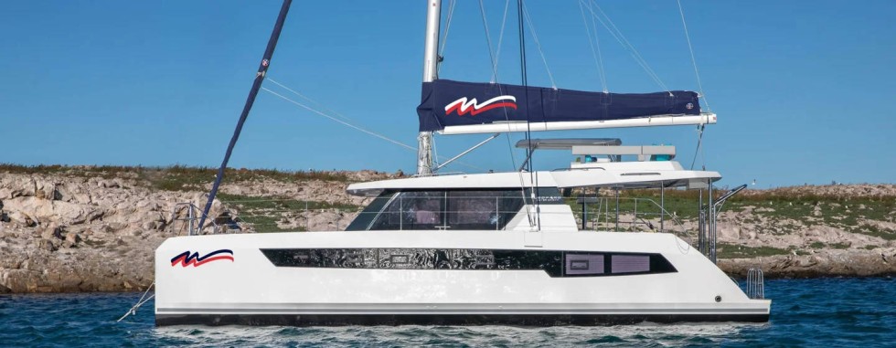 Leopard 42 - Boatscribe.com