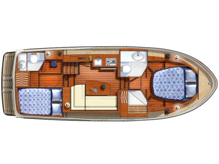 Linssen Grand Sturdy 30.9 AC - Boatscribe.com