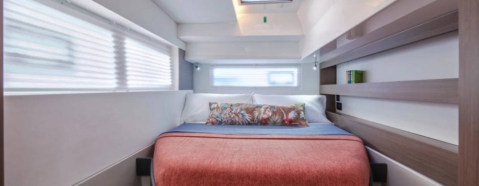 Leopard 42 - Boatscribe.com