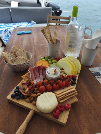 Fountaine Pajot New 44 Quatour - Boatscribe.com