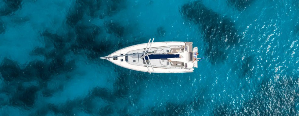 Dufour 41 - Boatscribe.com