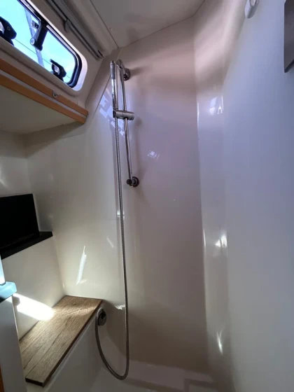 Hanse 400 - Boatscribe.com