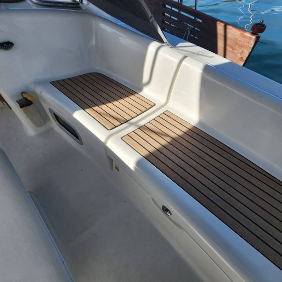 Oceanis 40 - Boatscribe.com