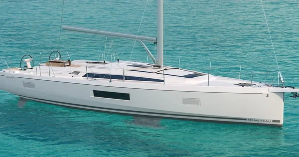 Oceanis 51.1 - Boatscribe.com