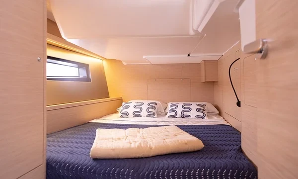 Dufour 44 - Boatscribe.com