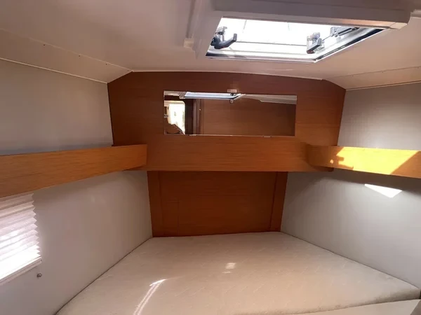 Dufour 390 - Boatscribe.com