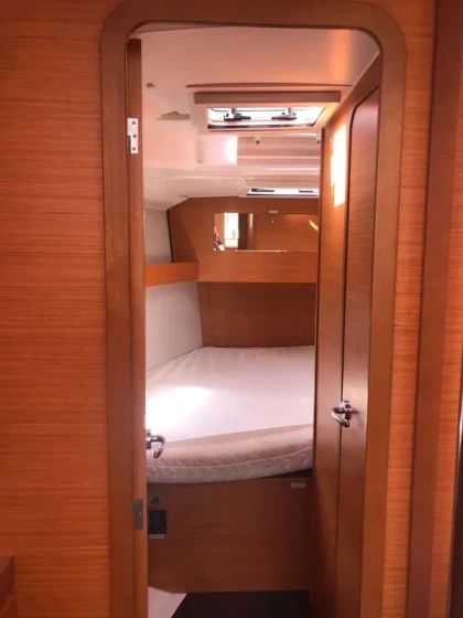 Dufour 390 - Boatscribe.com