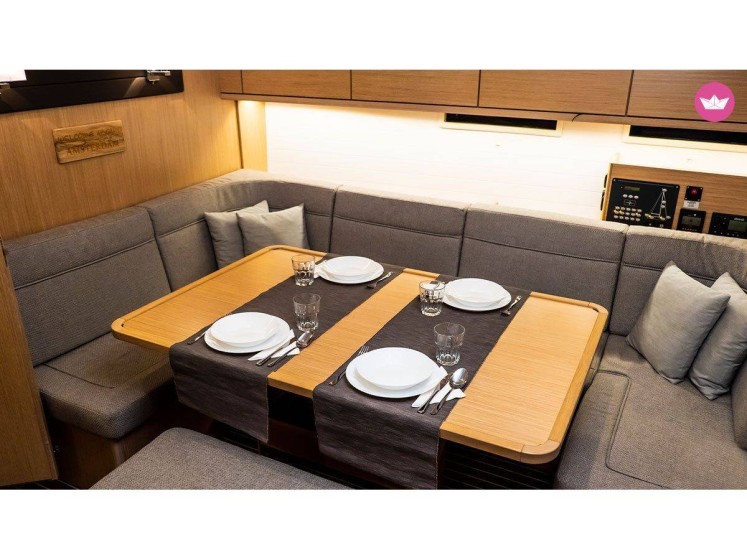 Bavaria 46 Cruiser - Boatscribe.com