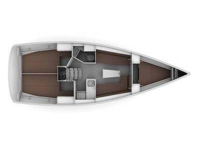 Bavaria 34 Cruiser - Boatscribe.com