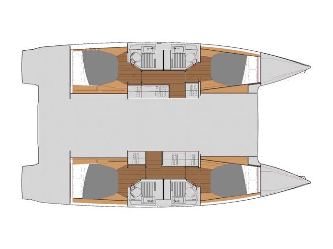 Astrea 42 - Boatscribe.com