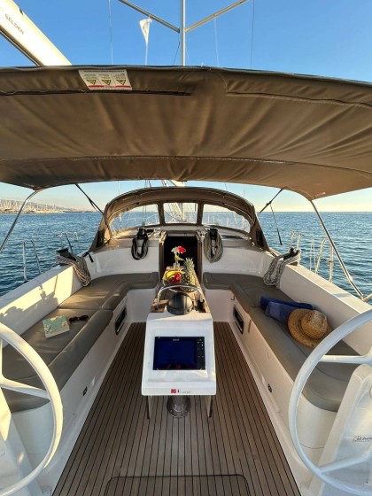 Bavaria Cruiser 46 Style - Boatscribe.com