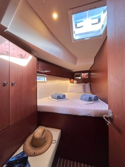 Bavaria Cruiser 46 Style - Boatscribe.com