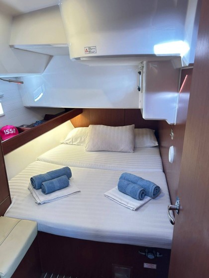 Bavaria Cruiser 46 Style - Boatscribe.com