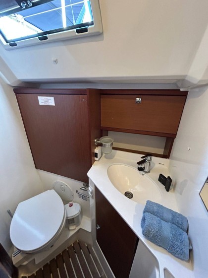 Bavaria Cruiser 46 Style - Boatscribe.com