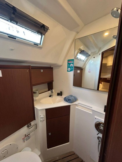 Bavaria Cruiser 46 Style - Boatscribe.com