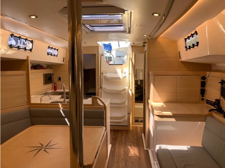 Delta 41 - Boatscribe.com