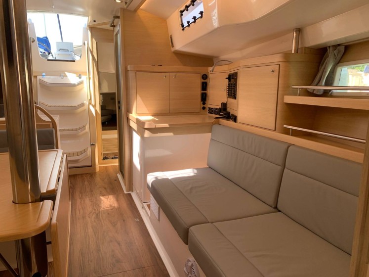 Delta 41 - Boatscribe.com