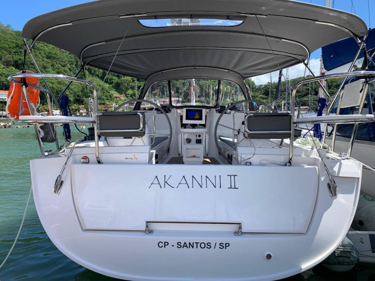 Delta 41 - Boatscribe.com