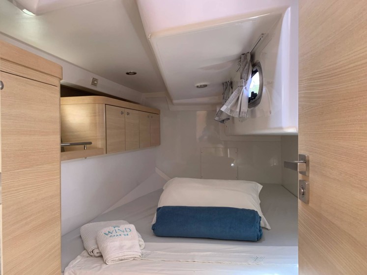 Delta 41 - Boatscribe.com