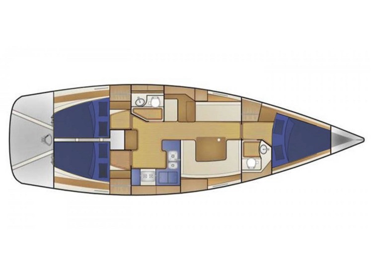 Delta 41 - Boatscribe.com