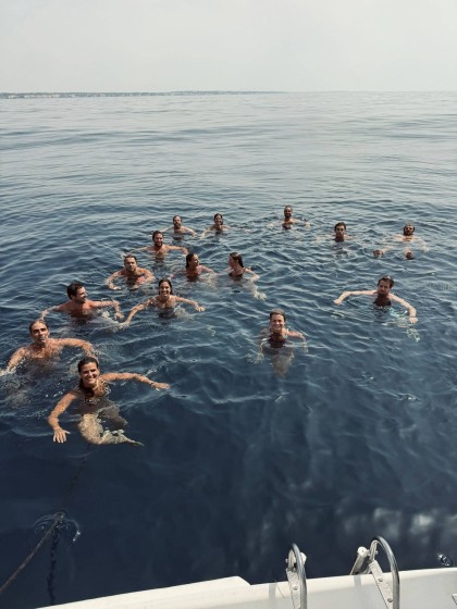 Fountaine Pajot New 44 Quatour - Boatscribe.com