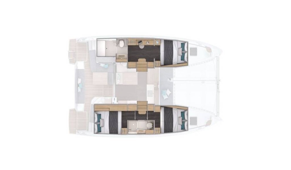 Lagoon 38 - Boatscribe.com