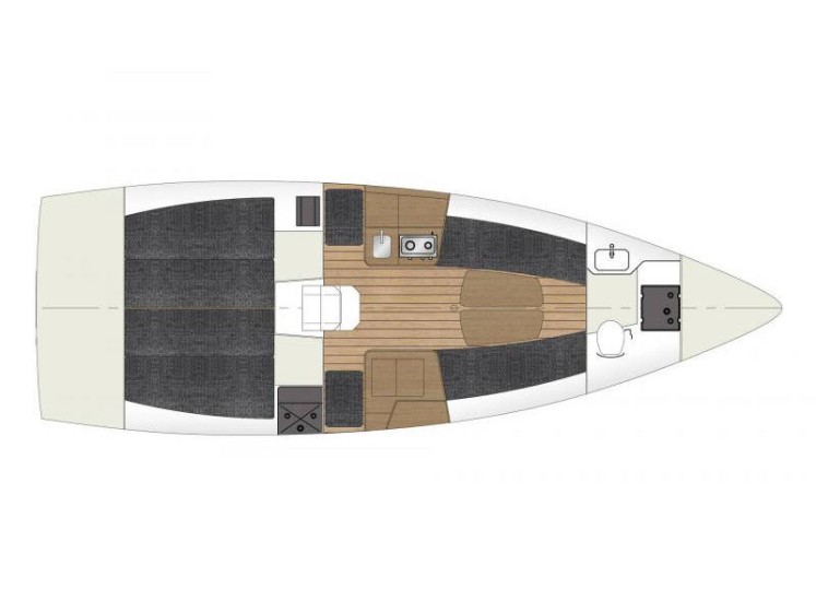 Sun Fast 3300 - Boatscribe.com