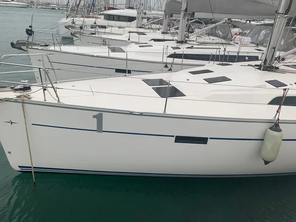 Bavaria 51 Cruiser - Boatscribe.com