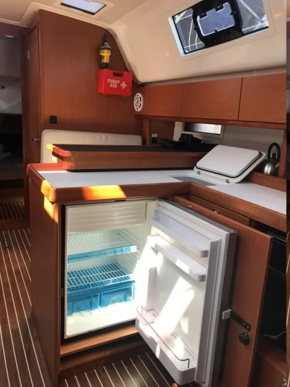 Bavaria 51 Cruiser - Boatscribe.com