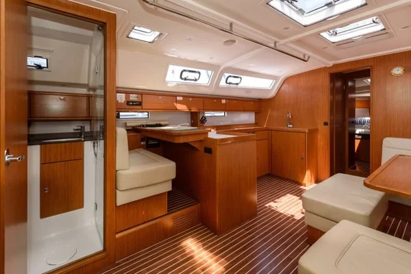 Bavaria 51 Cruiser - Boatscribe.com