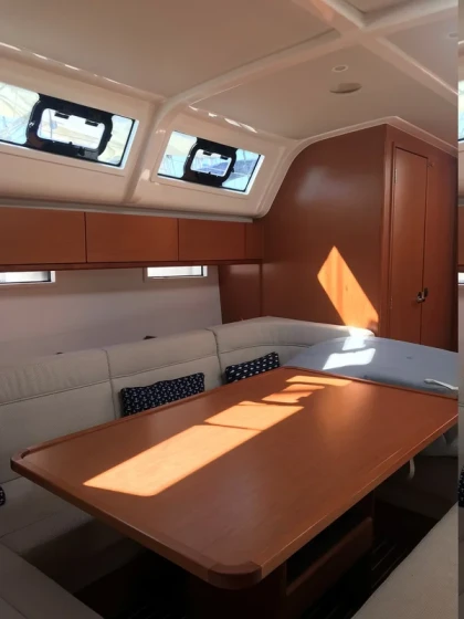 Bavaria 51 Cruiser - Boatscribe.com