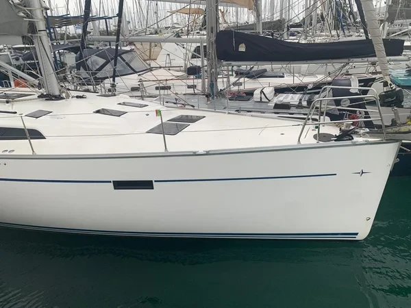 Bavaria 51 Cruiser - Boatscribe.com