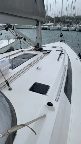 Bavaria 51 Cruiser - Boatscribe.com