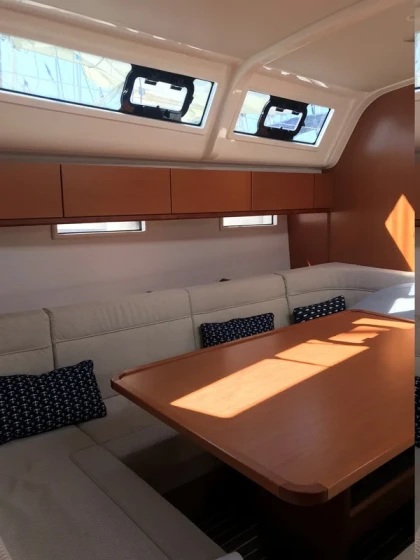 Bavaria 51 Cruiser - Boatscribe.com