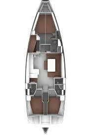 Bavaria 51 Cruiser - Boatscribe.com