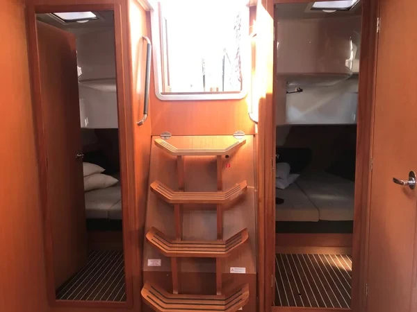 Bavaria 51 Cruiser - Boatscribe.com