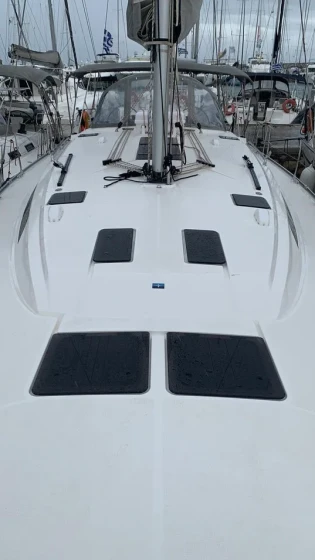 Bavaria 51 Cruiser - Boatscribe.com