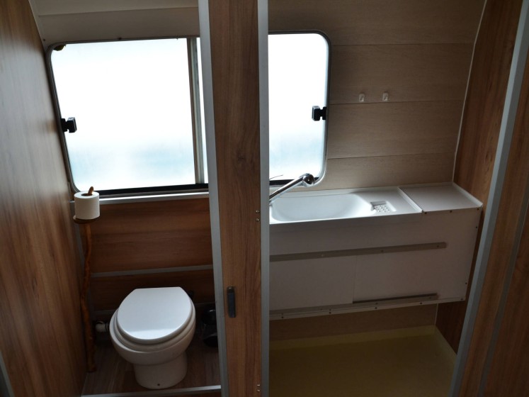 Eau Claire 1130 - Boatscribe.com