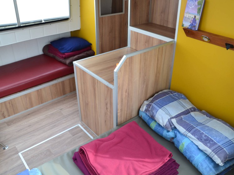 Eau Claire 1130 - Boatscribe.com