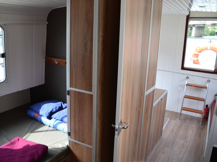 Eau Claire 1130 - Boatscribe.com