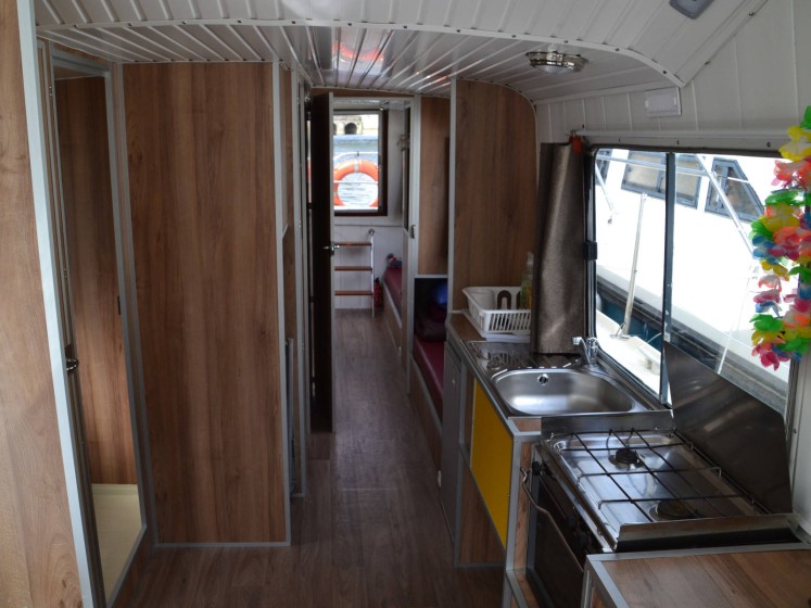 Eau Claire 1130 - Boatscribe.com